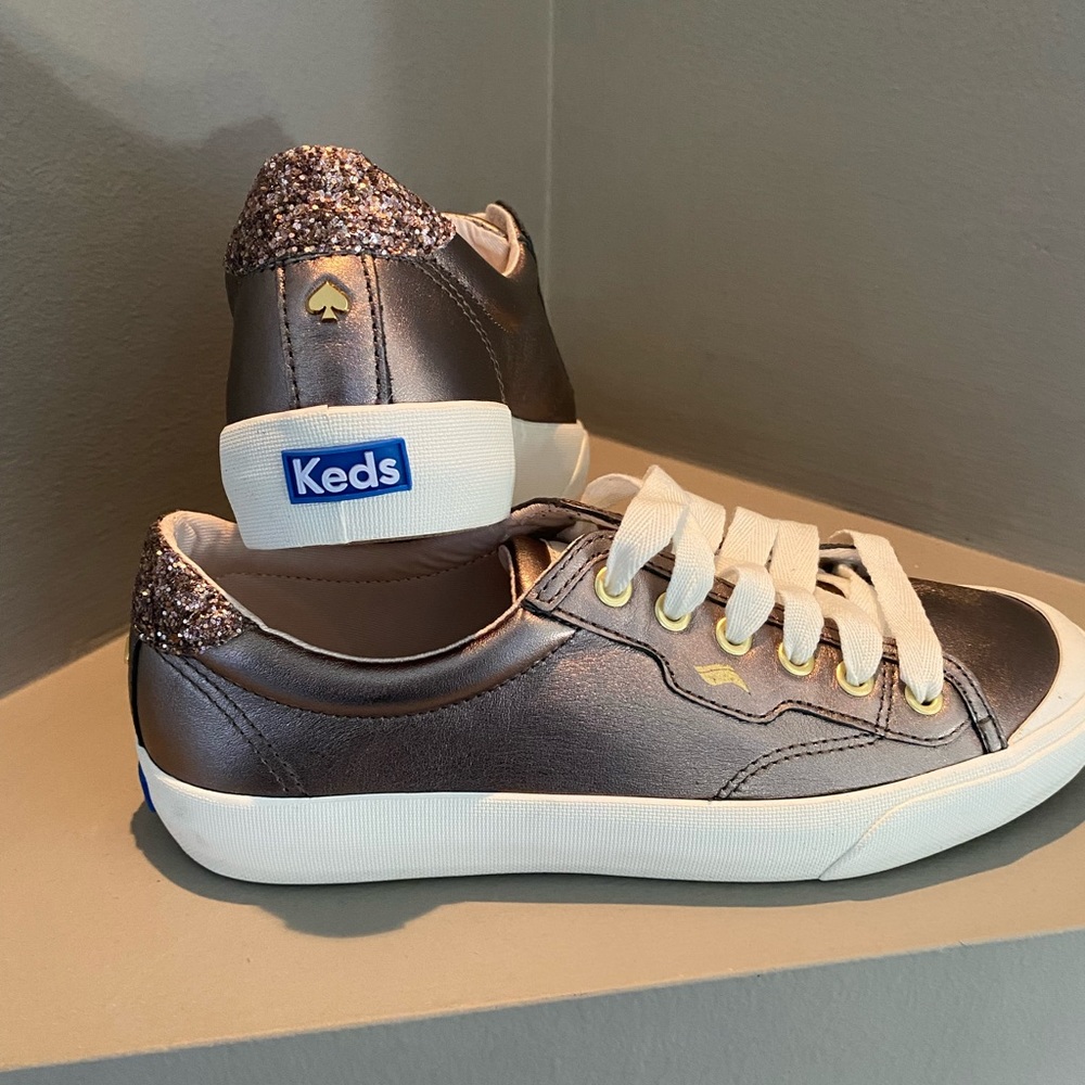 KATE SPADE Keds♠️ - Picture 2 of 8